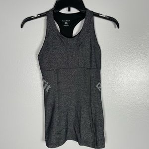 Reebok Crossfit Tank Size XS